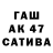 ТГК THC oil bavyko 1900